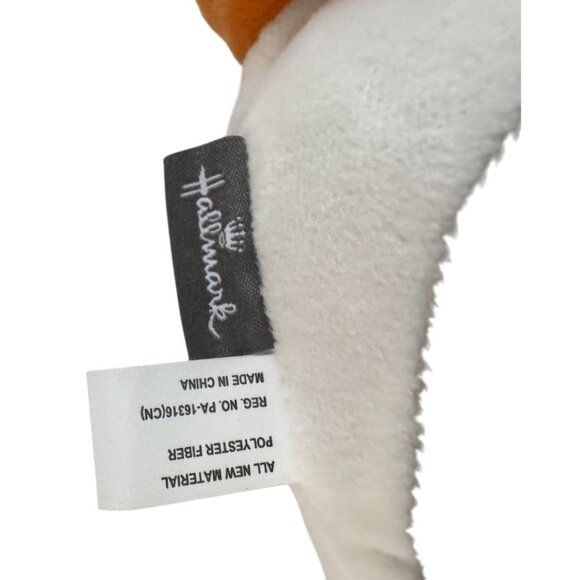 Hallmark All Decked Out Penguin Plush Toy With Sound Light & Motion - Picture 4 of 5